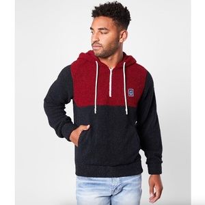 JACK&JONES Block On Hoodie